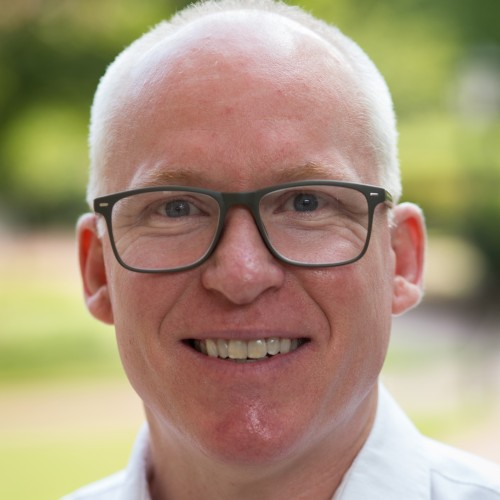 Mike Atkinson avatar image