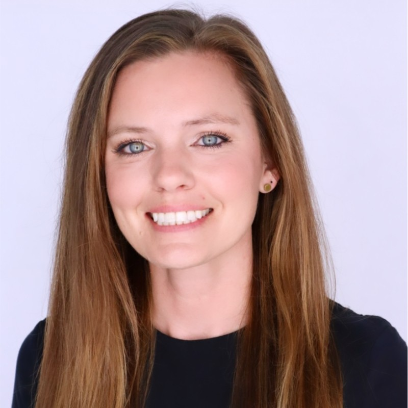 Ashlie Newman avatar image