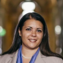Aziza Hasan avatar image