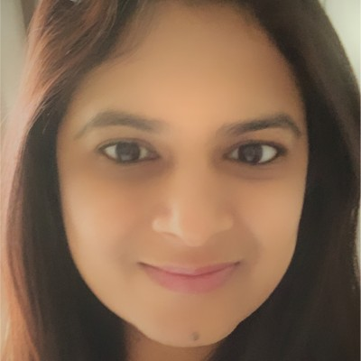 Lorna Sunnassee avatar image