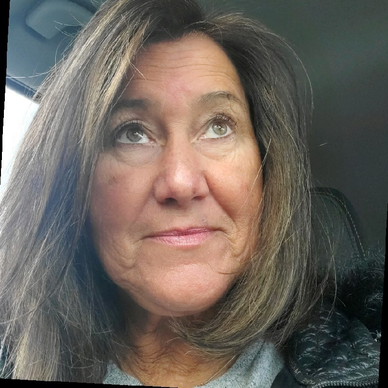 Rita Brunk avatar image