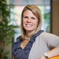 Jackie Dube avatar image