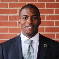 David Holden avatar image