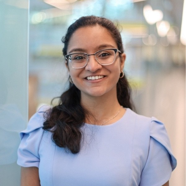 Isha Bhatt avatar image