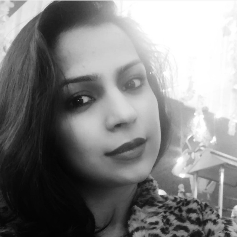 Megha Mehra avatar image