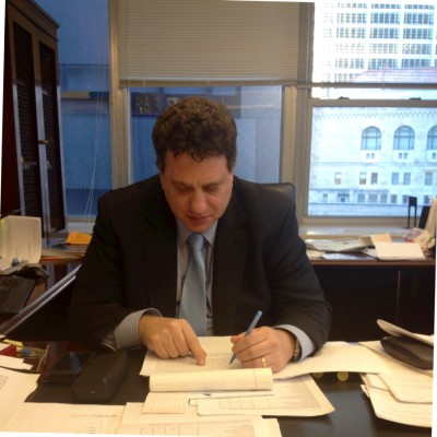 Richard Rubinstein avatar image