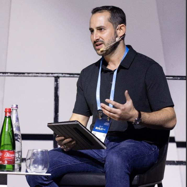 Ryan Lieber avatar image