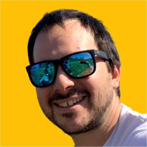 Noam Nelke avatar image