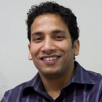 Profile Image for Pravin Singh