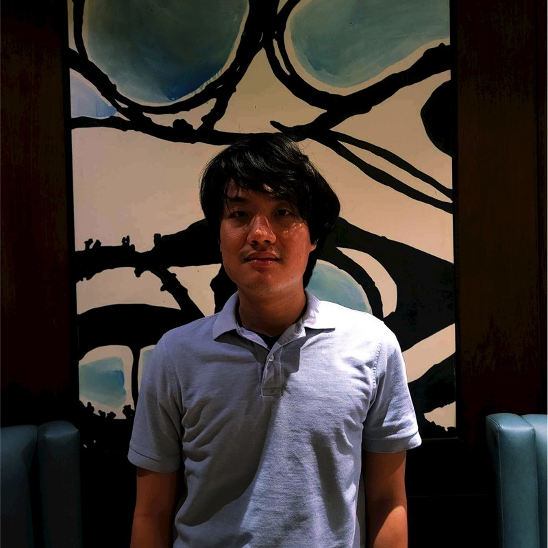 Joseph Li avatar image