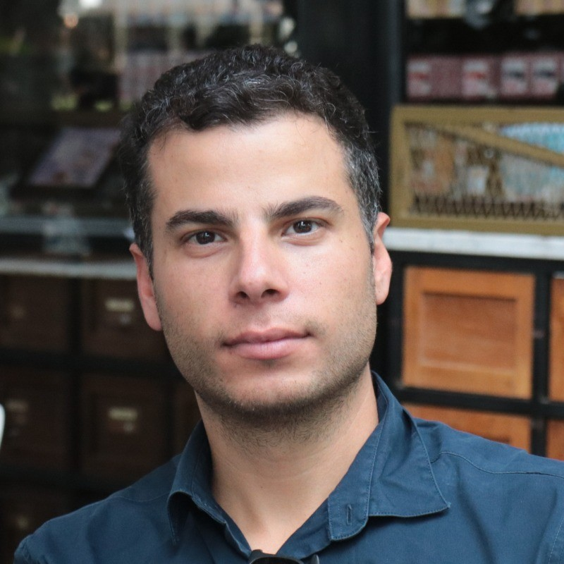 Dr. Ron Adany avatar image