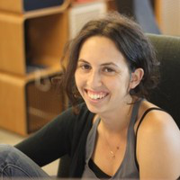 Roni Tamir avatar image