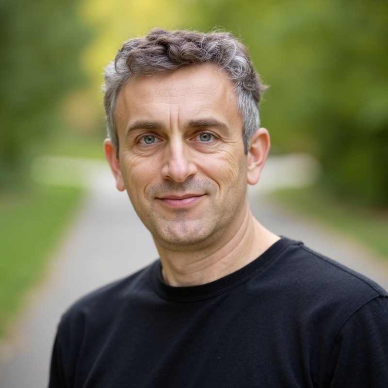 🚀 David Paluy avatar image