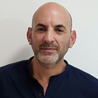 Roy Hasak avatar image