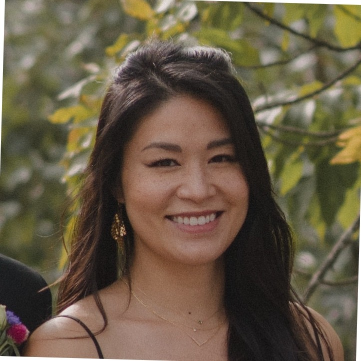 Christiana Bau avatar image