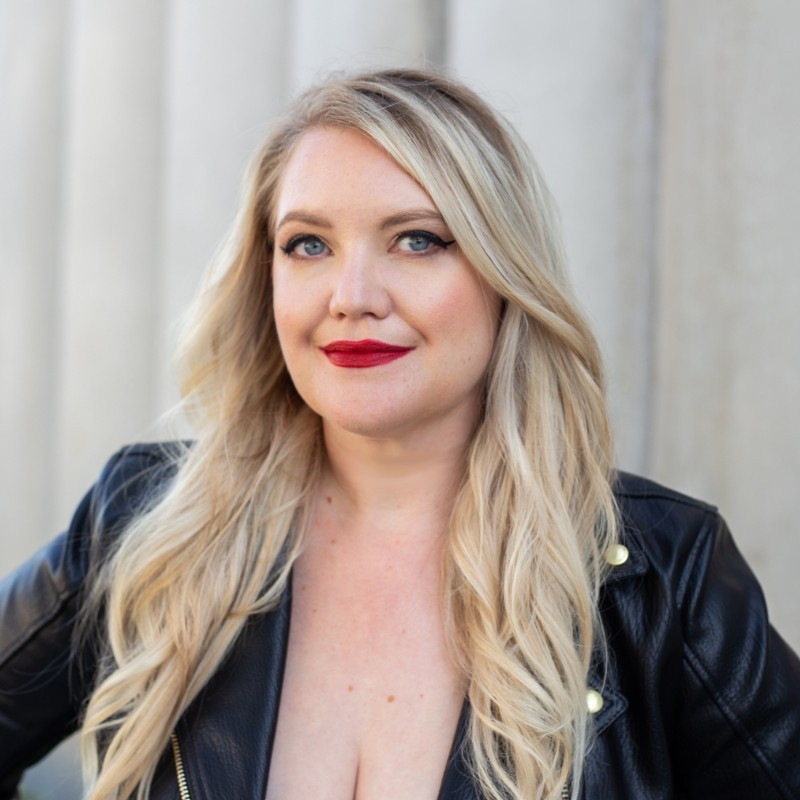 Patricia Marange avatar image