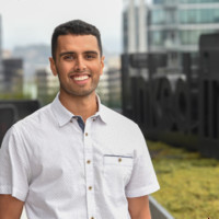 Jay Singh avatar image