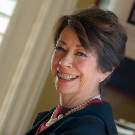 Beverly Topping avatar image