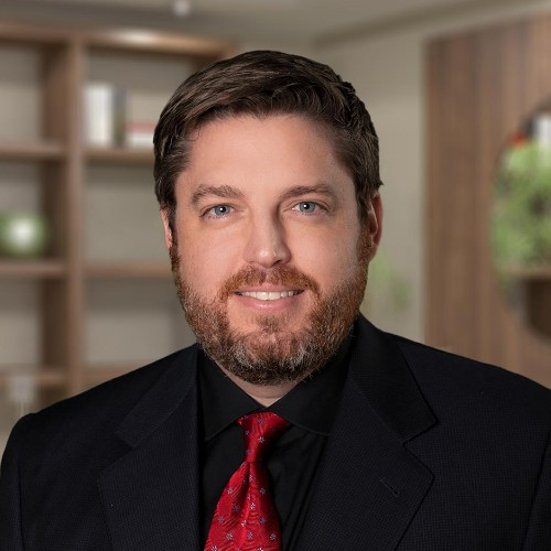 Tavis McGinn avatar image