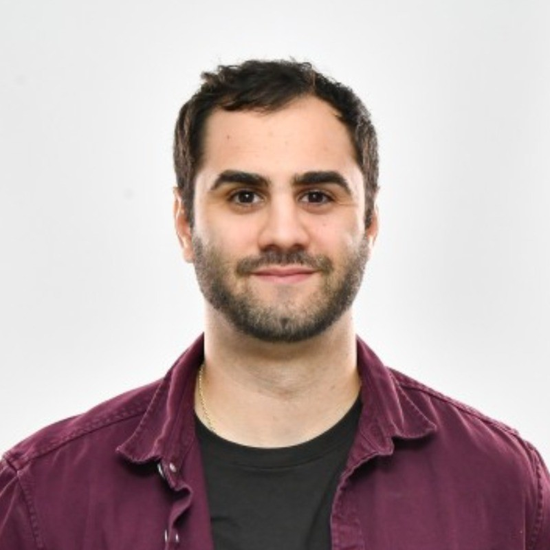 Christopher Longo avatar image