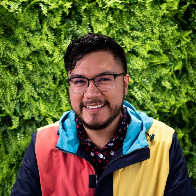 Allan Montalvo avatar image