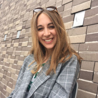 Danielle Mason avatar image