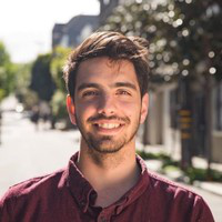 Matias Honorato avatar image