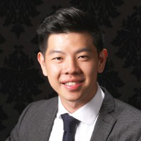 Profile Image for Victor Yap
