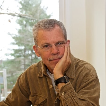 Bruce Sweetman avatar image