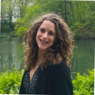 Jenna Morris avatar image