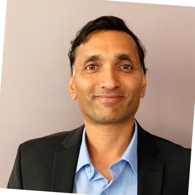 Naveen Sarabu avatar image