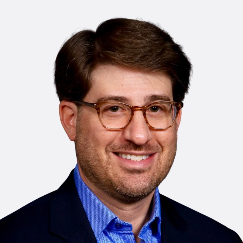 Michael Burton avatar image