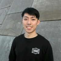 Profile Image for Brian Huang
