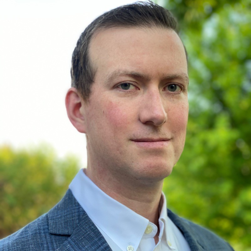 Christopher M. McSpiritt avatar image