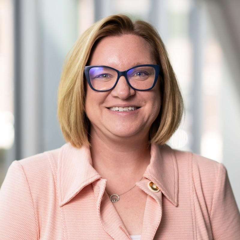 Angie Badgett avatar image