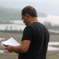 Profile Image for Vijay Saraswat