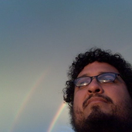 Jorge Eduardo Garcia avatar image