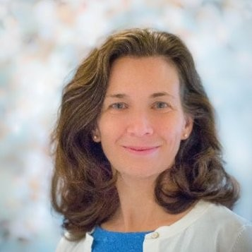 Lisa Amini avatar image