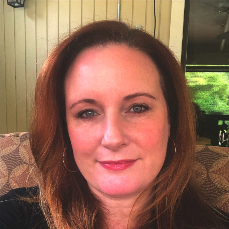 Dana Jantz avatar image