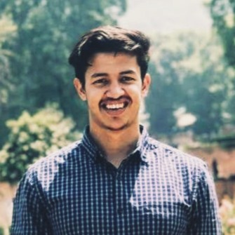 Prabhsimran Singh avatar image