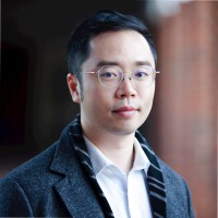 zhiheng xie avatar image