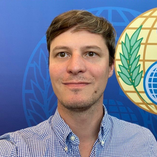 Marwin Segler avatar image