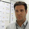 Javier Pastor avatar image