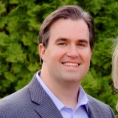 Gregory Harrington avatar image