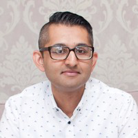 Profile Image for Rajen Sanghvi