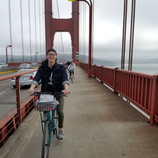 Leonard Kim avatar image