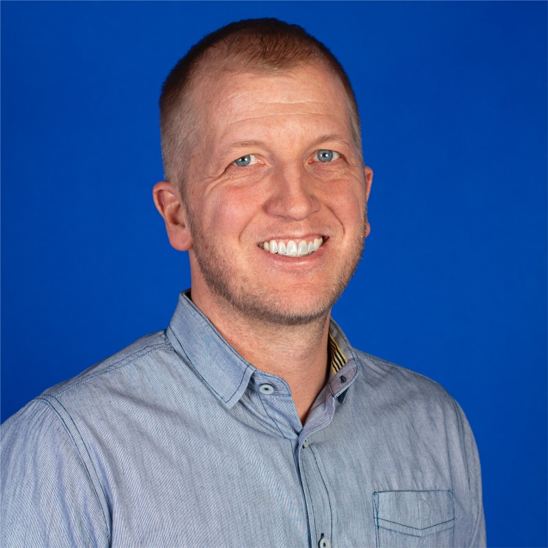 Colter Starks avatar image