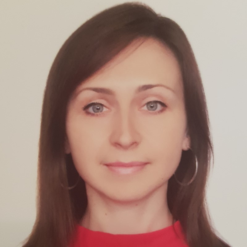 Profile Image for Yuliya Sapiorava