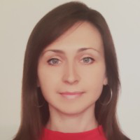 Profile Image for Yuliya Sapiorava