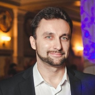 Andrey Nagurny avatar image